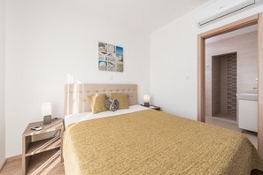 Casa, fumadores | 4 dormitorios
