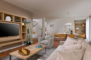 Villa | 2 sovrum