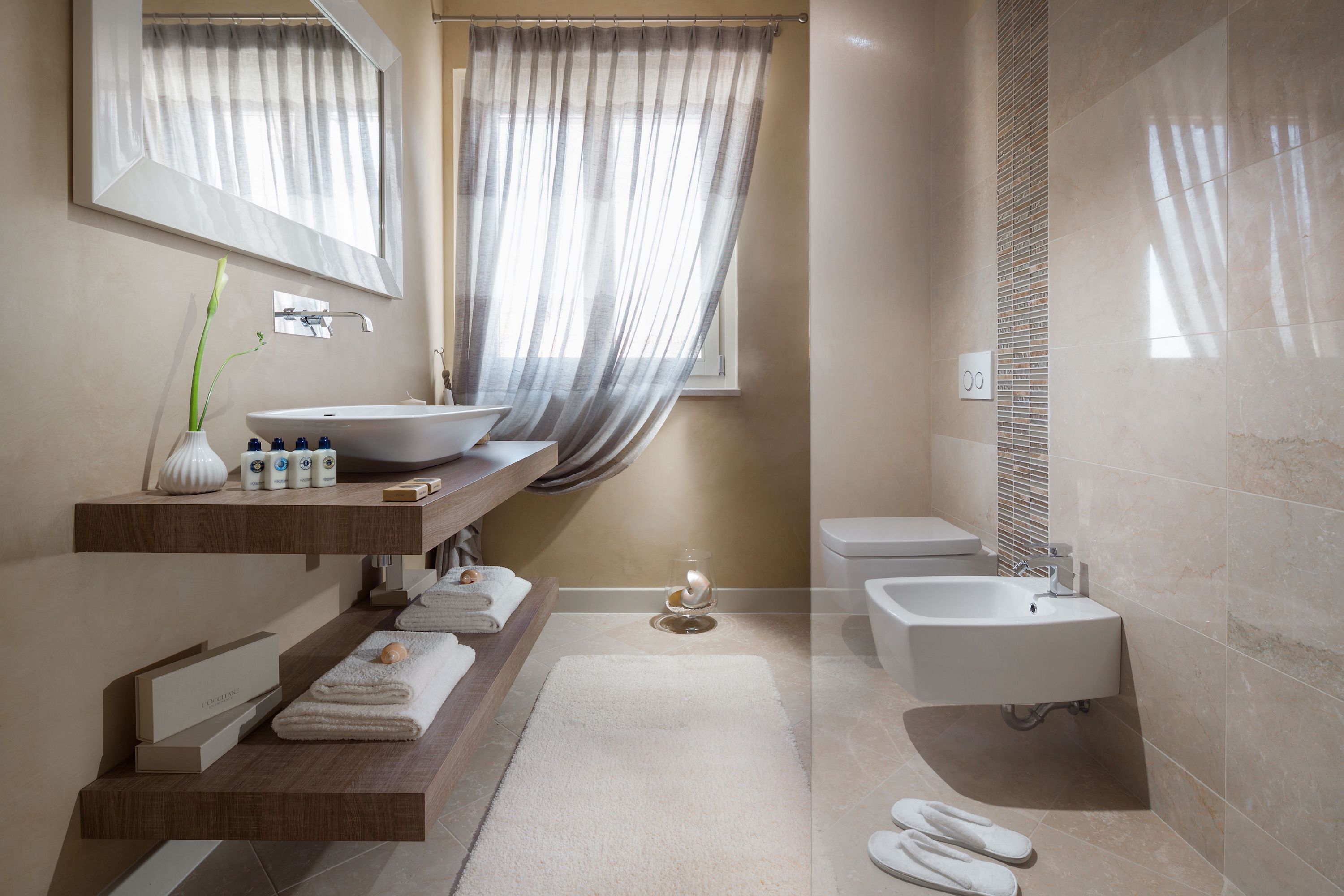2 habitaciones 