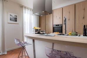 Villa | 2 Schlafzimmer