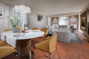 Villa | 2 sovrum