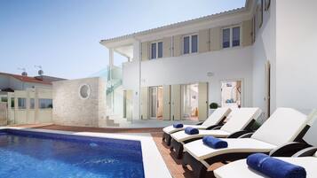 Villa | 2 bedrooms