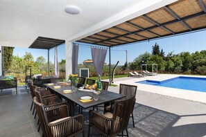 House, Smoking - Dolce Bacio in Kavran (Marcana)