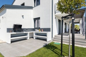 Villa | 5 bedrooms - Dolce Bacio in Kavran (Marcana)