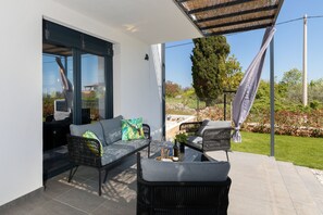 Villa | 5 bedrooms - Dolce Bacio in Kavran (Marcana)