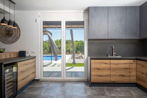 Ferienhaus, Raucher | 5 Schlafzimmer