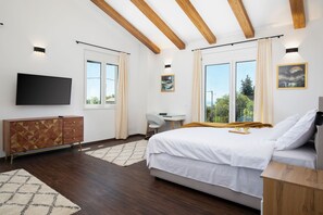 Villa | 5 slaapkamers