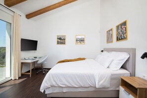 Ferienhaus, Raucher | 5 Schlafzimmer