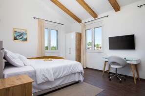 House, Smoking | 5 bedrooms - Dolce Bacio in Kavran (Marcana)