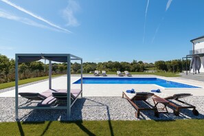 House, Smoking - Dolce Bacio in Kavran (Marcana)