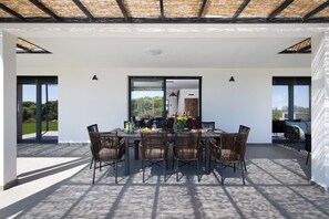 Ferienhaus, Raucher | 5 Schlafzimmer