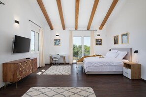 House, Smoking | 5 bedrooms - Dolce Bacio in Kavran (Marcana)