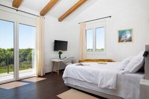 Villa | 5 bedrooms - Dolce Bacio in Kavran (Marcana)