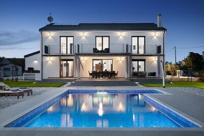 Dolce Bacio in Kavran