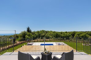 Villa | 5 bedrooms - Dolce Bacio in Kavran (Marcana)