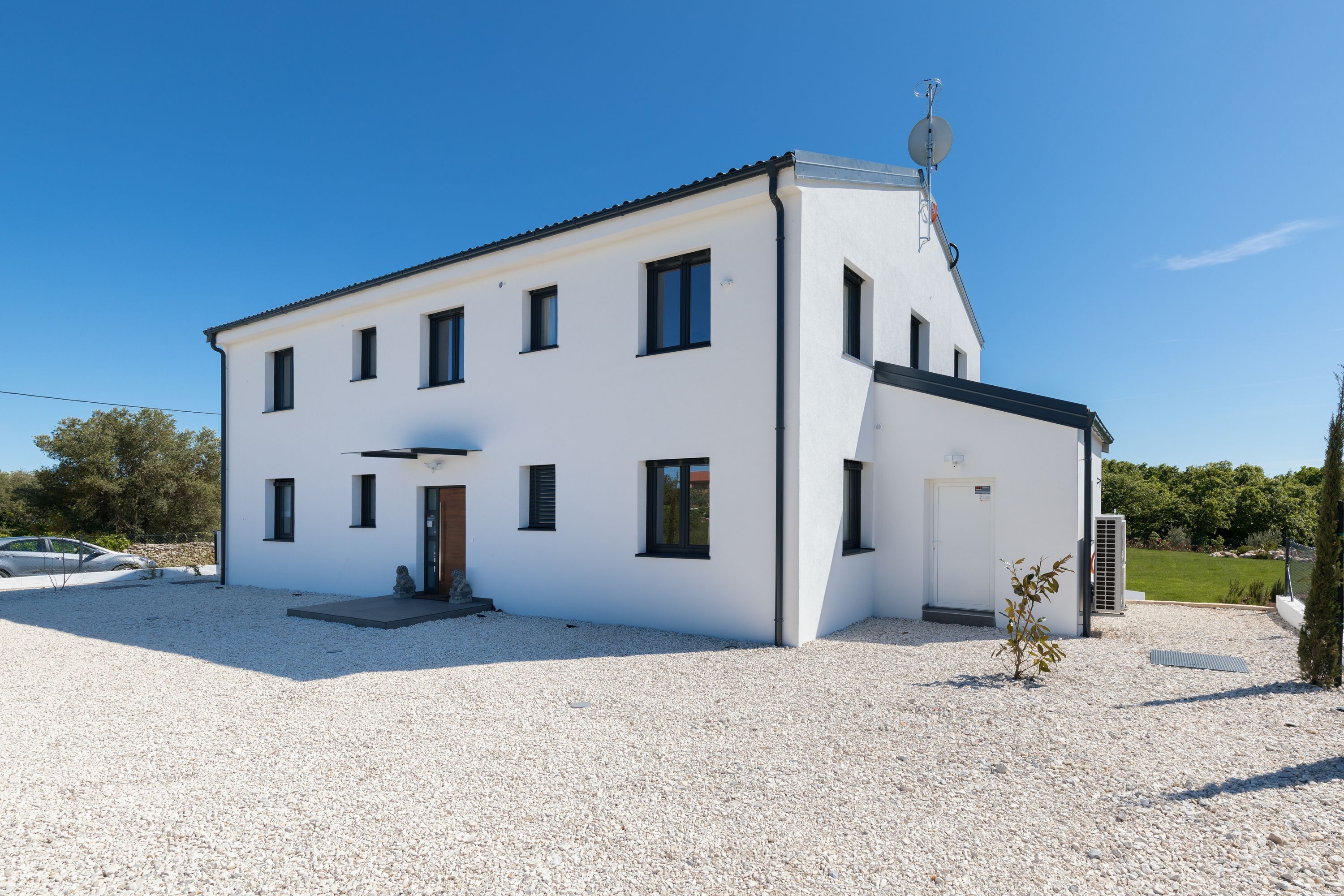 House, Smoking | 5 bedrooms