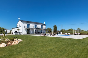 Villa | 5 bedrooms - Dolce Bacio in Kavran (Marcana)