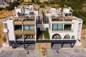 Villa | 7 bedrooms - Complex Wind Rose in Maru i i (Omis)
