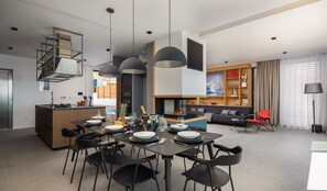 Villa | 7 slaapkamers