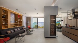 Villa | 7 bedrooms - Complex Wind Rose in Maru i i (Omis)