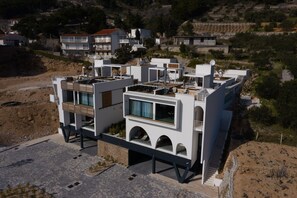 Villa | 7 bedrooms - Complex Wind Rose in Maru i i (Omis)