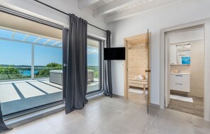 别墅 | 6 多间卧室