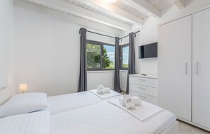 别墅 | 6 多间卧室