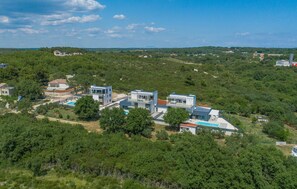 Villa | 6 bedrooms - Sole in Pomer With 6 Bedrooms and 6 Bathrooms (Medulin)