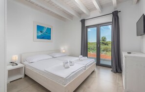 Ferienhaus, Raucher | 6 Schlafzimmer