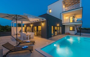 别墅 | 6 多间卧室