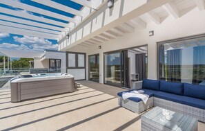 Villa | 6 bedrooms - Sole in Pomer With 6 Bedrooms and 6 Bathrooms (Medulin)