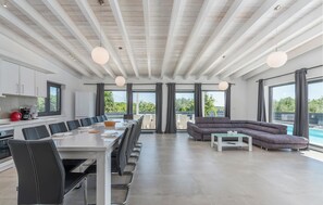 Ferienhaus, Raucher | 6 Schlafzimmer