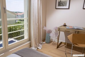 Biệt thự | 2 phòng ngủ 