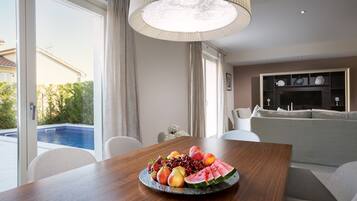 Villa | 2 bedrooms