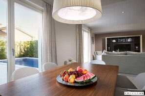 Villa | 2 bedrooms - Medea in Vabriga With 2 Bedrooms and 2 Bathrooms (Tar-Vabriga)