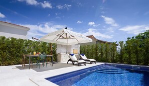 Villa | 2 Schlafzimmer
