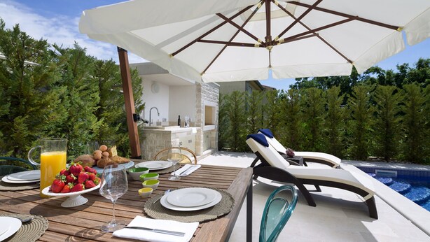 Unclassified image, 1 of 21, button - Medea in Vabriga With 2 Bedrooms and 2 Bathrooms (Tar-Vabriga)