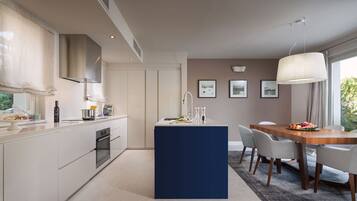 Villa | 2 Schlafzimmer