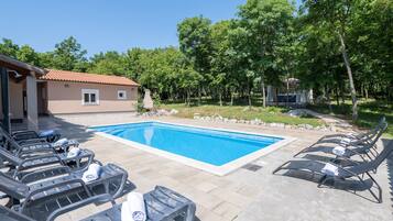 Biệt thự | 4 phòng ngủ