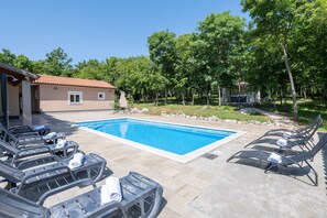 Vil·la | 4 dormitoris 