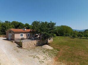 Villa | 4 Schlafzimmer