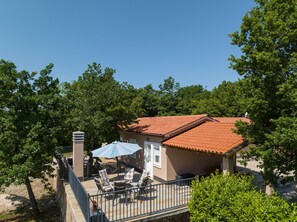 Villa | 4 bedrooms - St Nikola in Nede ina (Sveta Nedelja)