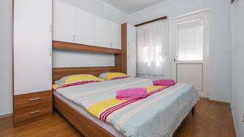 Biệt thự | 4 phòng ngủ