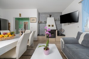 Villa | 4 chambres