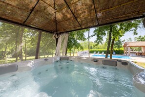 别墅 | 4 多间卧室