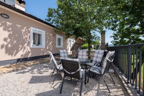 Villa | 4 Schlafzimmer