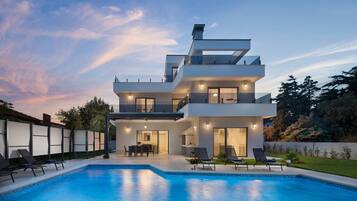 Villa | 4 bedrooms