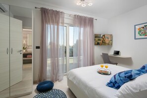 Villa | 4 Schlafzimmer