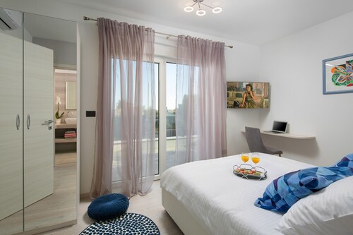 K in Premantura With 4 Bedrooms and 4 Bathrooms