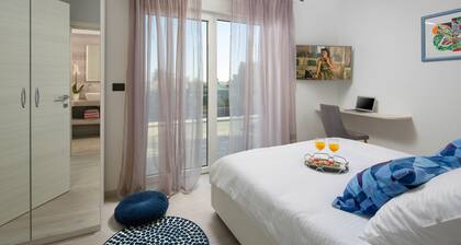 K in Premantura With 4 Bedrooms and 4 Bathrooms